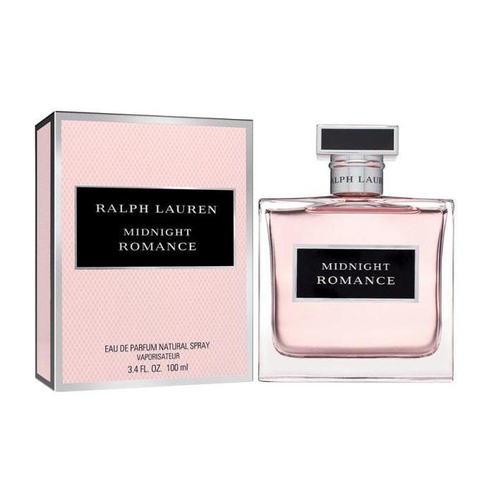 Midnight Romance Perfume